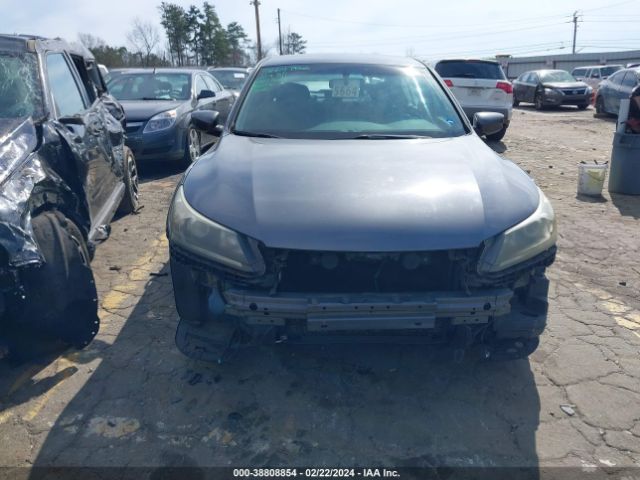 Photo 5 VIN: 1HGCR2F54DA202438 - HONDA ACCORD 