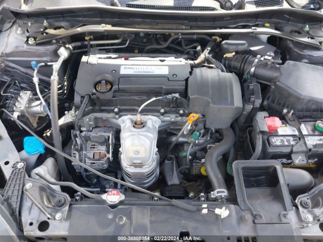 Photo 9 VIN: 1HGCR2F54DA202438 - HONDA ACCORD 