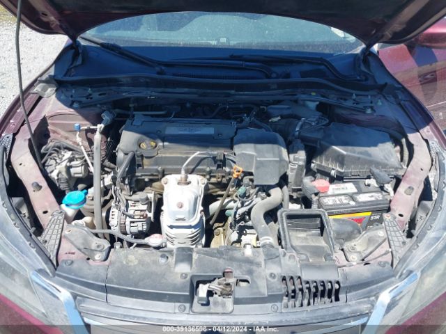 Photo 9 VIN: 1HGCR2F54DA210524 - HONDA ACCORD 