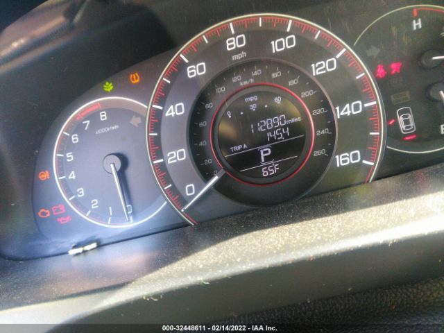 Photo 6 VIN: 1HGCR2F54DA213343 - HONDA ACCORD SDN 