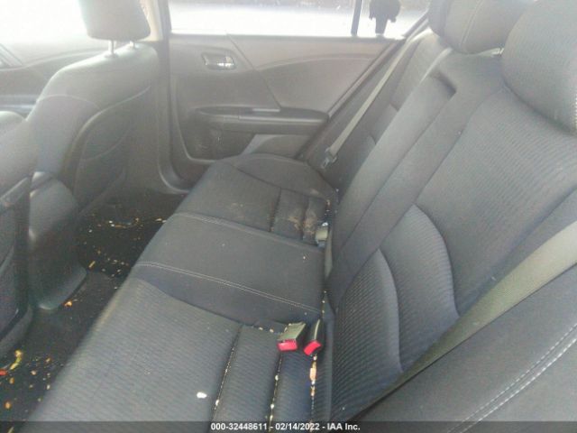 Photo 7 VIN: 1HGCR2F54DA213343 - HONDA ACCORD SDN 