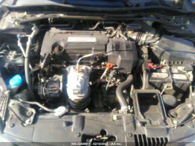 Photo 9 VIN: 1HGCR2F54DA213343 - HONDA ACCORD SDN 