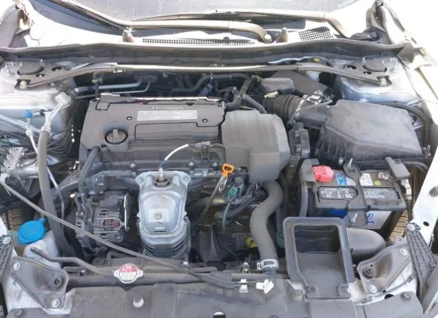 Photo 9 VIN: 1HGCR2F54DA217747 - HONDA ACCORD SDN 