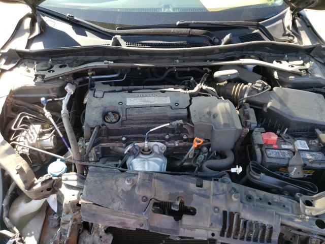 Photo 6 VIN: 1HGCR2F54DA225444 - HONDA ACCORD SPO 