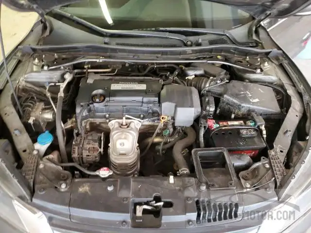 Photo 10 VIN: 1HGCR2F54DA226299 - HONDA ACCORD 