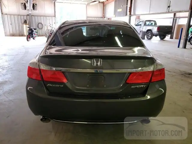 Photo 5 VIN: 1HGCR2F54DA226299 - HONDA ACCORD 