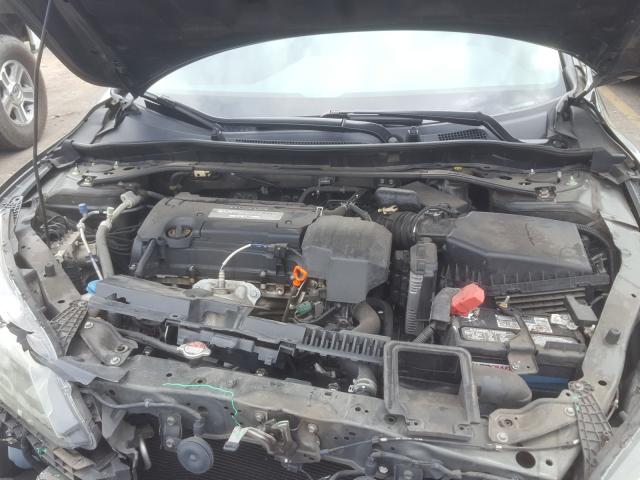 Photo 6 VIN: 1HGCR2F54DA226318 - HONDA ACCORD SPO 