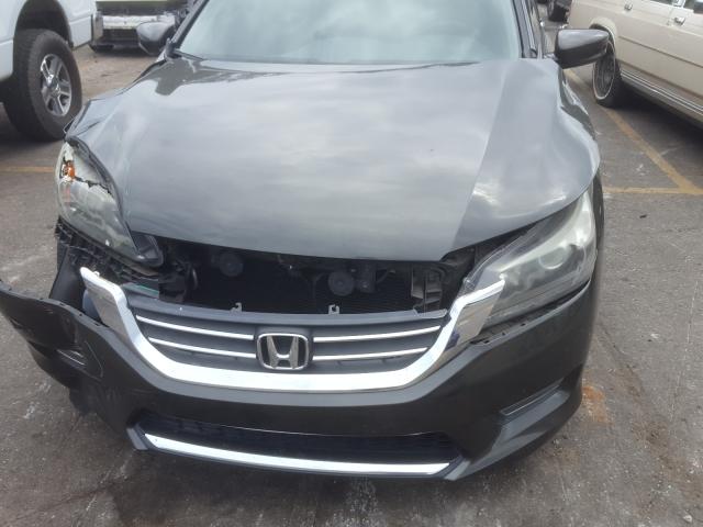 Photo 8 VIN: 1HGCR2F54DA226318 - HONDA ACCORD SPO 