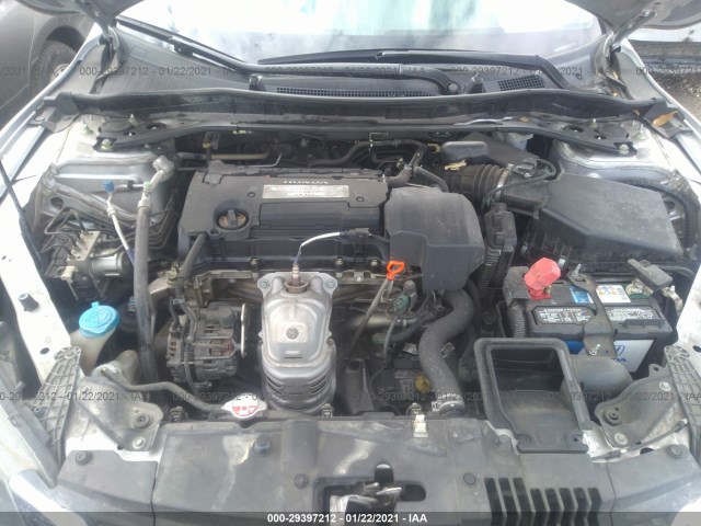 Photo 9 VIN: 1HGCR2F54DA226514 - HONDA ACCORD SDN 