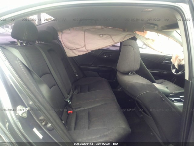 Photo 7 VIN: 1HGCR2F54DA228490 - HONDA ACCORD SDN 