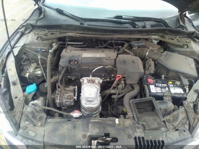 Photo 9 VIN: 1HGCR2F54DA228490 - HONDA ACCORD SDN 