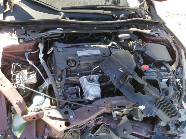 Photo 6 VIN: 1HGCR2F54DA231468 - HONDA ACCORD SPO 