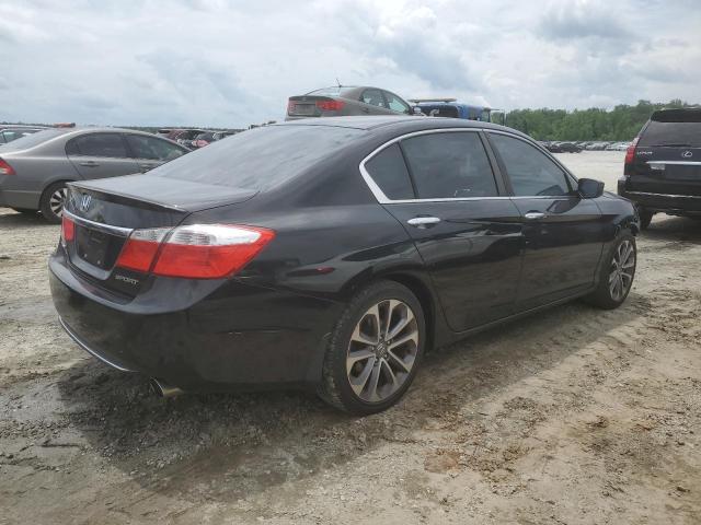 Photo 2 VIN: 1HGCR2F54DA234046 - HONDA ACCORD 