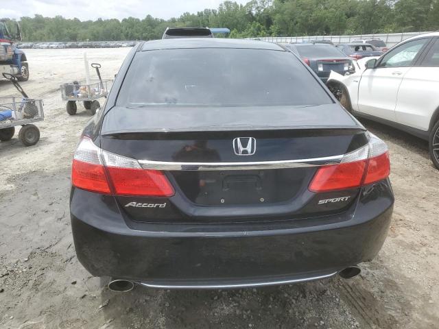 Photo 5 VIN: 1HGCR2F54DA234046 - HONDA ACCORD 