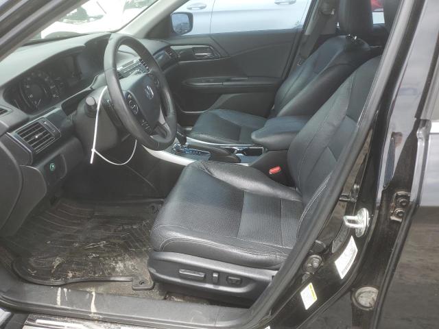 Photo 6 VIN: 1HGCR2F54DA234046 - HONDA ACCORD 