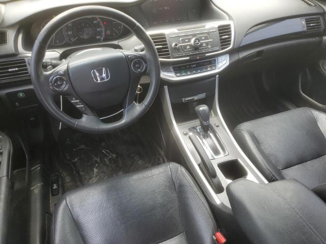 Photo 7 VIN: 1HGCR2F54DA234046 - HONDA ACCORD 