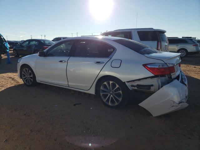 Photo 1 VIN: 1HGCR2F54DA235505 - HONDA ACCORD 