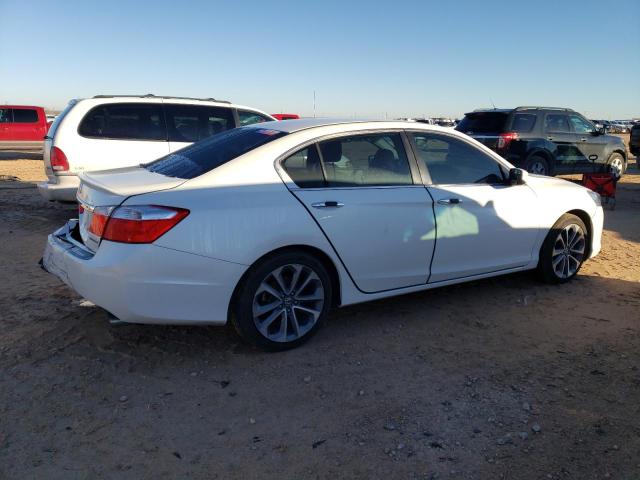 Photo 2 VIN: 1HGCR2F54DA235505 - HONDA ACCORD 