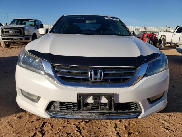 Photo 4 VIN: 1HGCR2F54DA235505 - HONDA ACCORD 