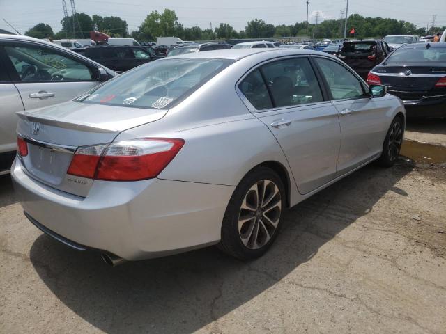 Photo 3 VIN: 1HGCR2F54DA237352 - HONDA ACCORD SPO 