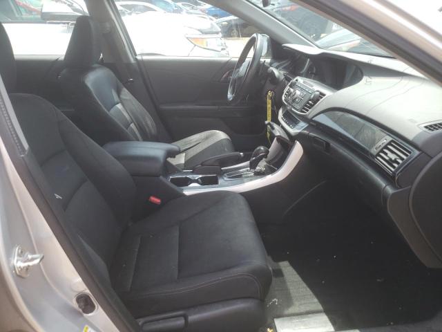 Photo 4 VIN: 1HGCR2F54DA237352 - HONDA ACCORD SPO 