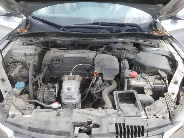 Photo 6 VIN: 1HGCR2F54DA237352 - HONDA ACCORD SPO 