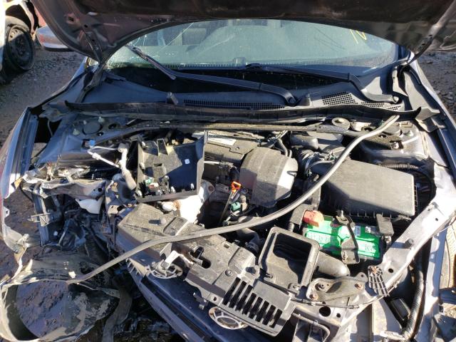 Photo 6 VIN: 1HGCR2F54DA239103 - HONDA ACCORD SPO 