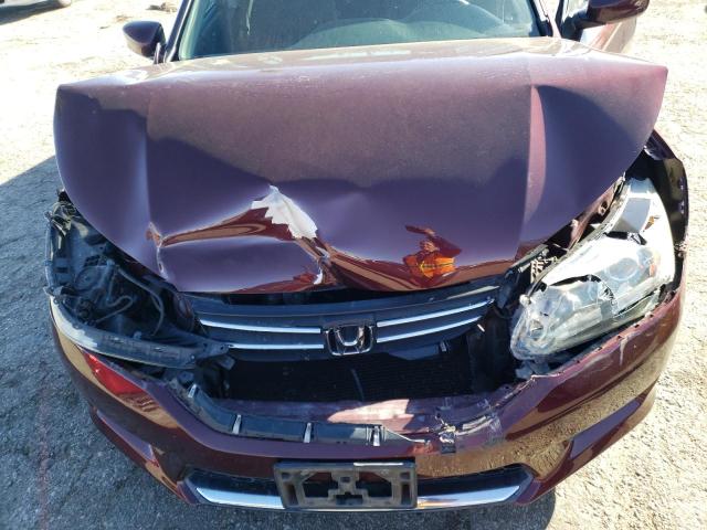 Photo 10 VIN: 1HGCR2F54DA242180 - HONDA ACCORD SPO 