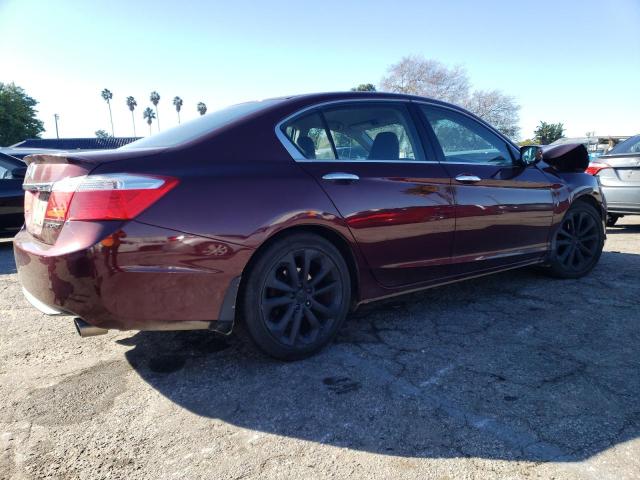 Photo 2 VIN: 1HGCR2F54DA242180 - HONDA ACCORD SPO 