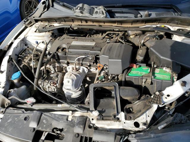 Photo 10 VIN: 1HGCR2F54DA248139 - HONDA ACCORD SPO 