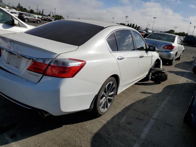 Photo 2 VIN: 1HGCR2F54DA248139 - HONDA ACCORD SPO 