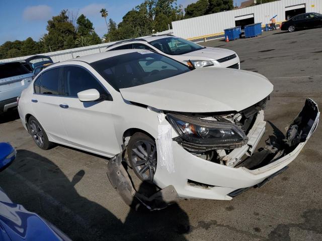 Photo 3 VIN: 1HGCR2F54DA248139 - HONDA ACCORD SPO 