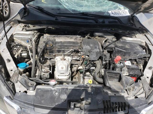 Photo 10 VIN: 1HGCR2F54DA254846 - HONDA ACCORD SPO 