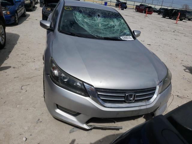 Photo 4 VIN: 1HGCR2F54DA254846 - HONDA ACCORD SPO 