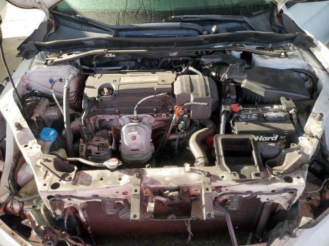 Photo 10 VIN: 1HGCR2F54DA259898 - HONDA ACCORD SPO 