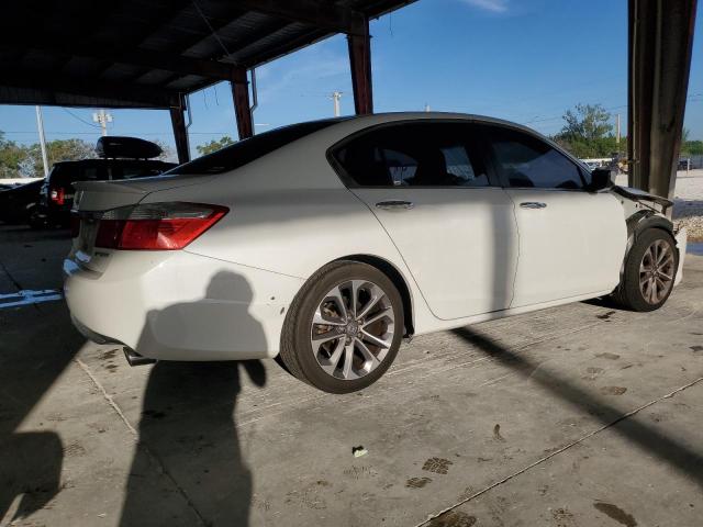 Photo 2 VIN: 1HGCR2F54DA259898 - HONDA ACCORD SPO 