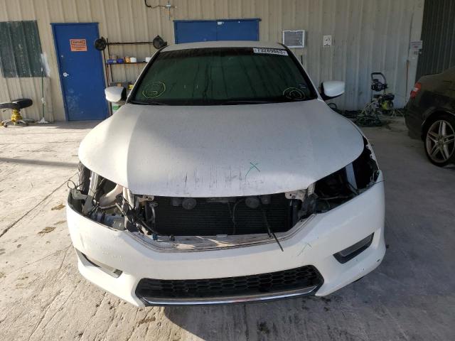 Photo 4 VIN: 1HGCR2F54DA259898 - HONDA ACCORD SPO 