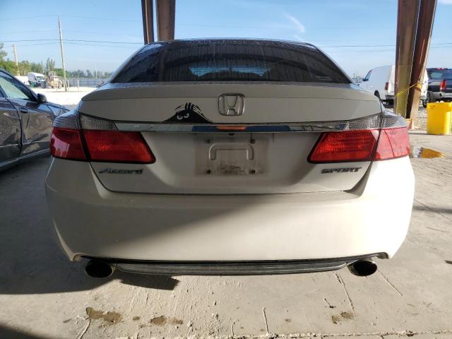 Photo 5 VIN: 1HGCR2F54DA259898 - HONDA ACCORD SPO 