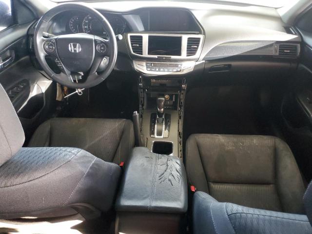 Photo 7 VIN: 1HGCR2F54DA259898 - HONDA ACCORD SPO 