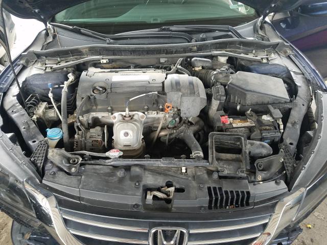 Photo 6 VIN: 1HGCR2F54DA269041 - HONDA ACCORD SPO 