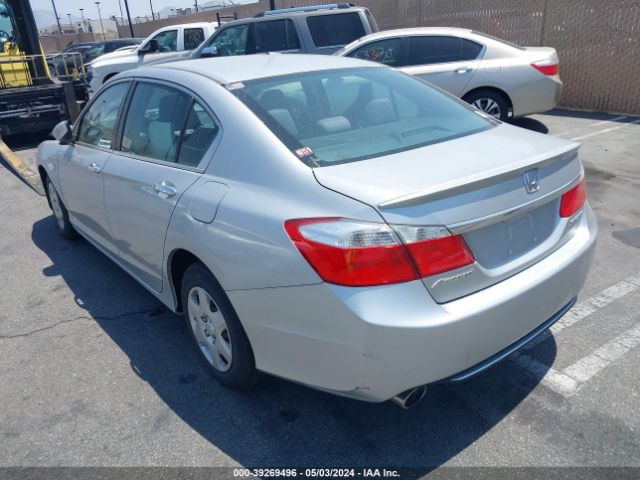 Photo 2 VIN: 1HGCR2F54DA274501 - HONDA ACCORD 