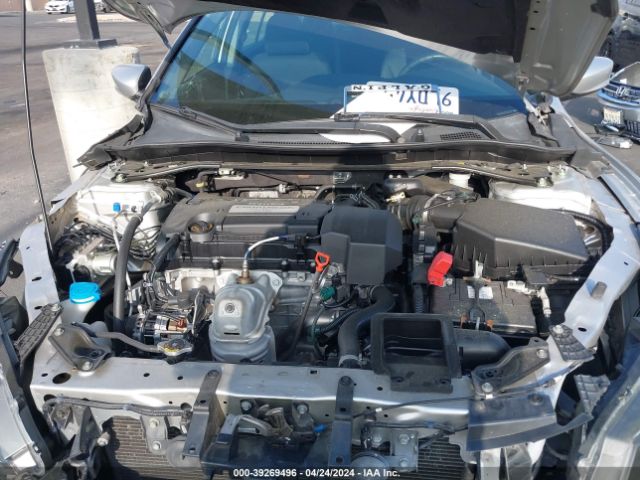 Photo 9 VIN: 1HGCR2F54DA274501 - HONDA ACCORD 