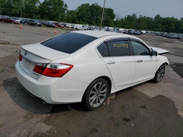 Photo 2 VIN: 1HGCR2F54DA276846 - HONDA ACCORD SPO 