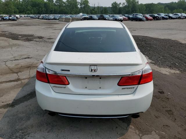 Photo 5 VIN: 1HGCR2F54DA276846 - HONDA ACCORD SPO 