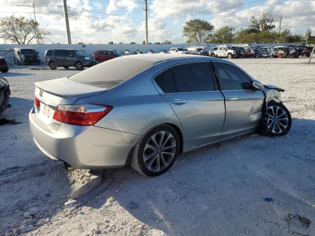 Photo 2 VIN: 1HGCR2F54DA277124 - HONDA ACCORD SPO 