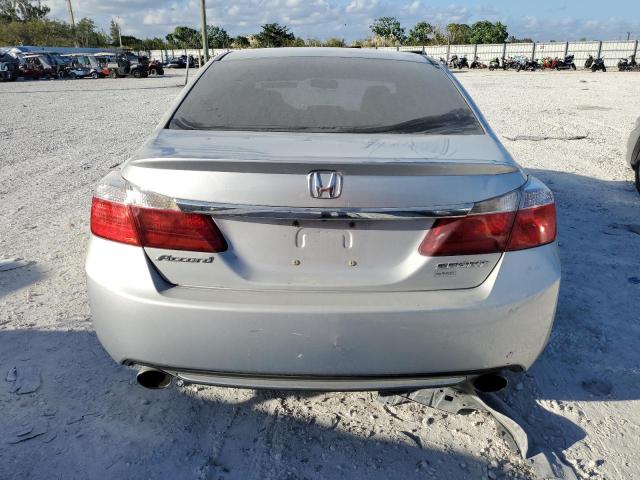 Photo 5 VIN: 1HGCR2F54DA277124 - HONDA ACCORD SPO 