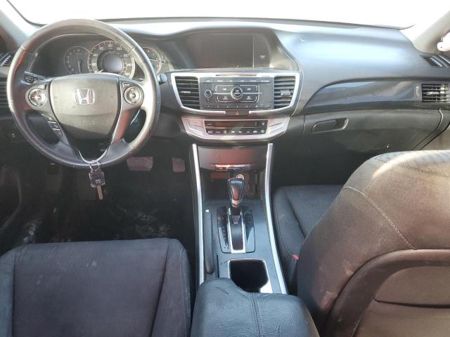 Photo 7 VIN: 1HGCR2F54DA277124 - HONDA ACCORD SPO 