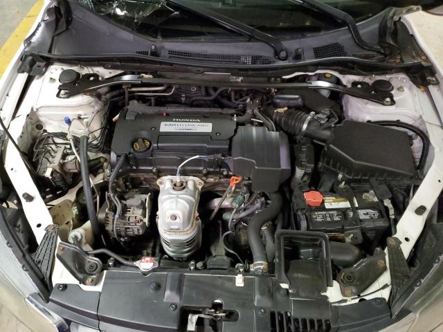 Photo 6 VIN: 1HGCR2F54DA278774 - HONDA ACCORD SPO 