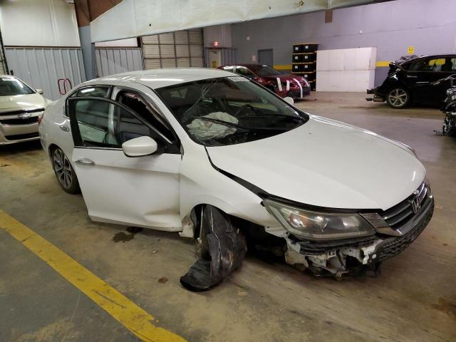 Photo 8 VIN: 1HGCR2F54DA278774 - HONDA ACCORD SPO 