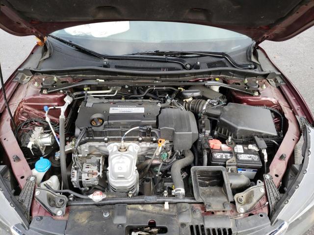 Photo 10 VIN: 1HGCR2F54DA282517 - HONDA ACCORD SPO 